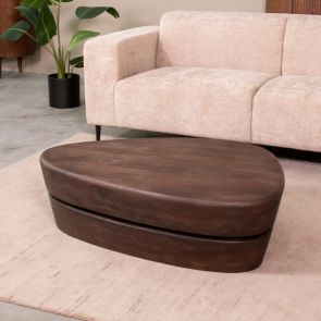 Salontafel Javi 110x80x32 cm