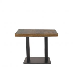 Restauranttafel 120x70x113 cm
