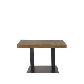 Restauranttafel 120x70x97 cm