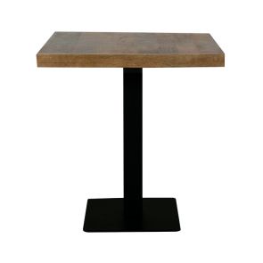 Restauranttafel 70x70x76 cm