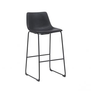 Barkruk Risto 47x56x102 cm