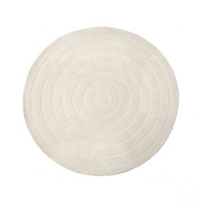 Vloerkleed Agra 200x200 cm