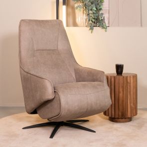 Elektrische Fauteuil Odense 68x87x110 cm