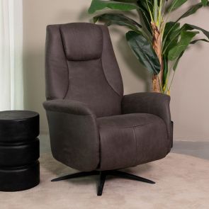 Elektrische Fauteuil Stockholm 77x87x112 cm