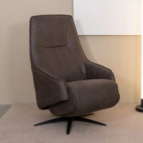 Elektrische Fauteuil Odense 68x87x110 cm