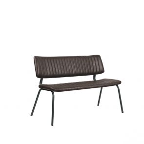 Eetkamerbank Gusto 120x63x81 cm