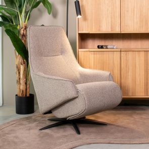 Elektrische Fauteuil Odense 68x87x110 cm