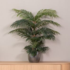 Kunstplant Areca Palm 90x60x110 cm