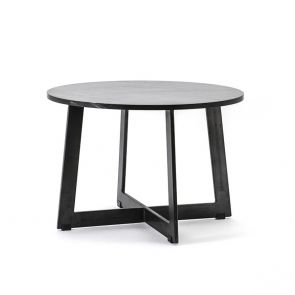 By-Boo - Salontafel Major Ø60 Cm