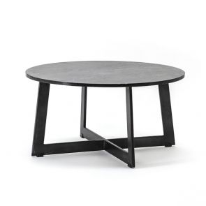 By-Boo - Salontafel Major Ø70 Cm