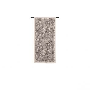 Urban Cotton - Wandkleed Deep in the Soul 130x60 cm