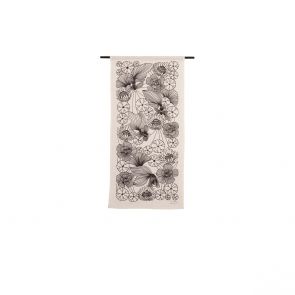 Urban Cotton - Wandkleed Harmony 130x60 cm
