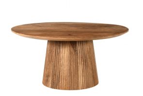 Livingfurn - Salontafel Salvator 80x80 cm