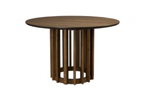 Dutchbone - Eettafel Barlet 120x120 cm