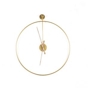 By-Boo - Klok Sundial Small