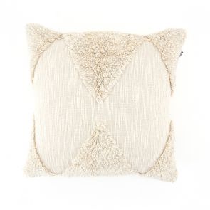 Pillow Wabi - off-white