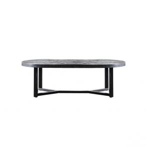 Eleonora - Salontafel Denzel 140x70 cm