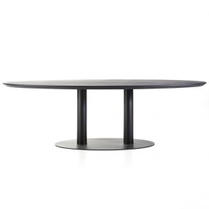 Eleonora - Eettafel Ovaal 300x120 cm