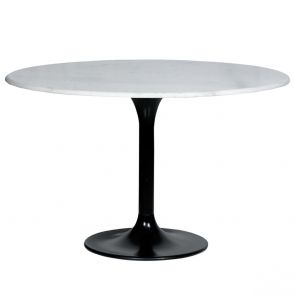 Eleonora - Eettafel Marmer 120 cm