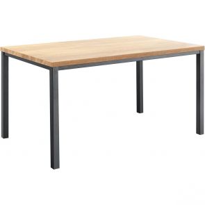 Eettafel Caltana 120x90 cm
