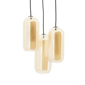 By-Boo - Hanglamp Shona cluster rond