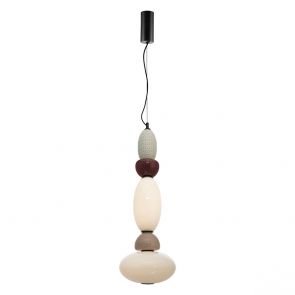 By-Boo - Hanglamp Garca verticaal