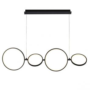 Hanglamp Joy - 4-lichts