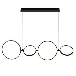 Hanglamp Joy - 4-lichts