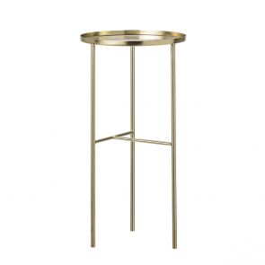 Bloomingville - Bijzettafel Pretty 30 cm