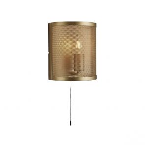 Wandlamp Ryan