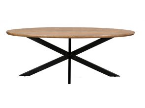 Eettafel Jesper 210cm