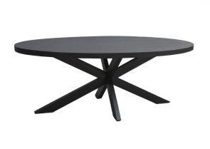 Eettafel Kala 160cm
