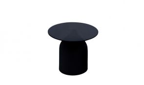 Bijzettafel Isa 50cm