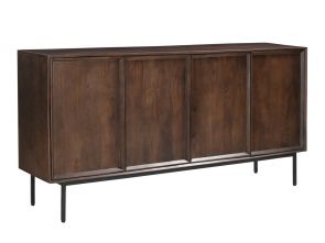 Dressoir Ravenstein