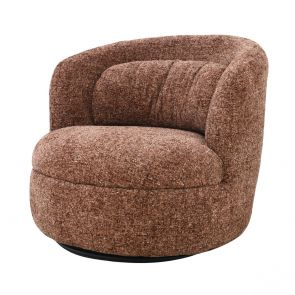 Draaifauteuil Britt