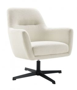 Draaifauteuil Tarkio
