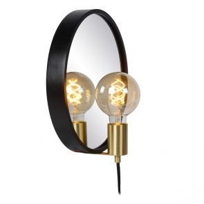 Lucide - Spiegellamp Reflex