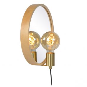 Lucide - Spiegellamp Reflex