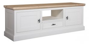 Tv-meubel Cosy Oak 160 cm