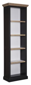 Boekenkast Cosy Oak 65 cm