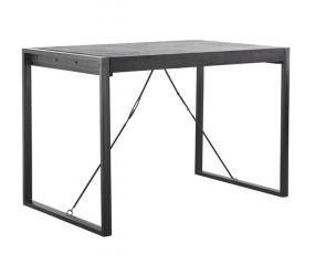 Bartafel Newhaven 140x80 cm
