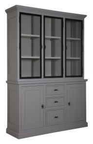 Buffetkast Cosy Metal 160 cm