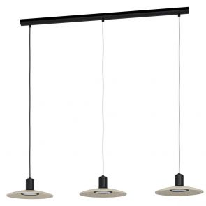 Eglo - Hanglamp Mayazes - 3-lichts