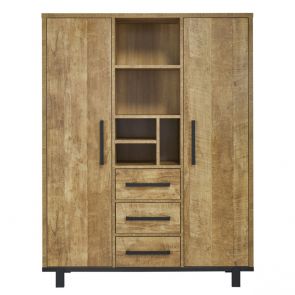 Wandkast Glenvar