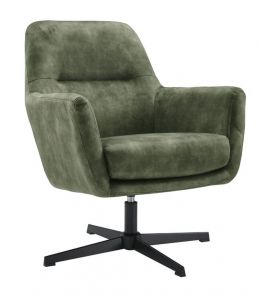 Draaifauteuil Tarkio