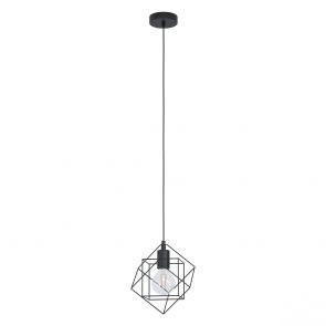 Eglo - Hanglamp Straiton M