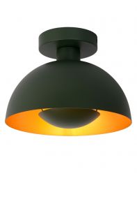 Lucide - Plafondlamp Siemon