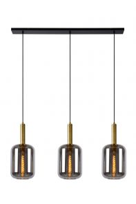 Lucide - Hanglamp Joanet - 3-lichts