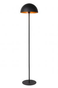 Lucide - Vloerlamp Siemon 