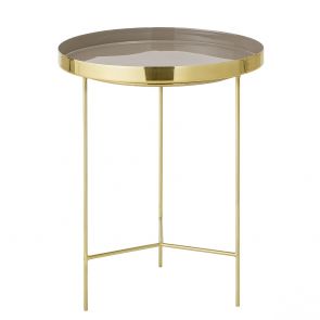 Bloomingville - Bijzettafel Sola 40 cm